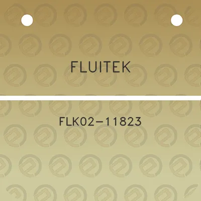 fluitek-flk02-11823