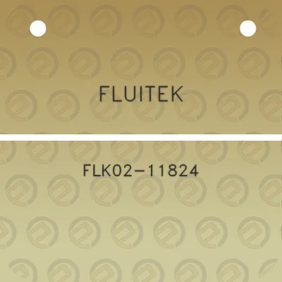 fluitek-flk02-11824