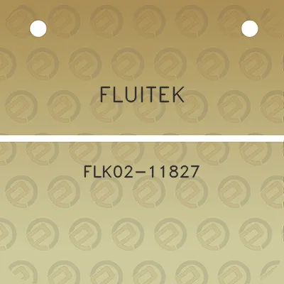 fluitek-flk02-11827