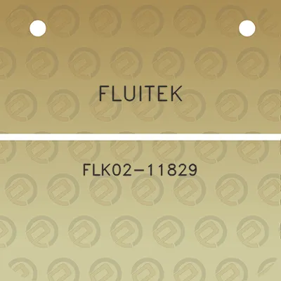 fluitek-flk02-11829