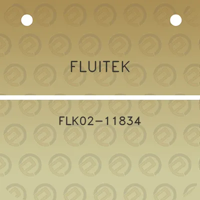 fluitek-flk02-11834