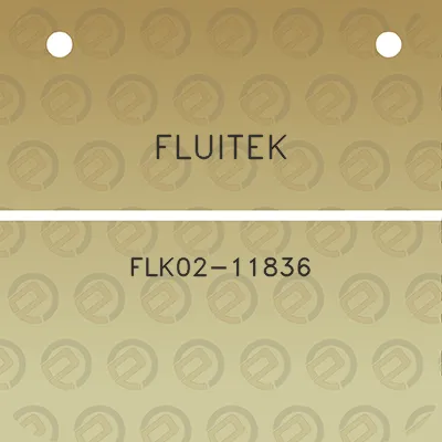 fluitek-flk02-11836