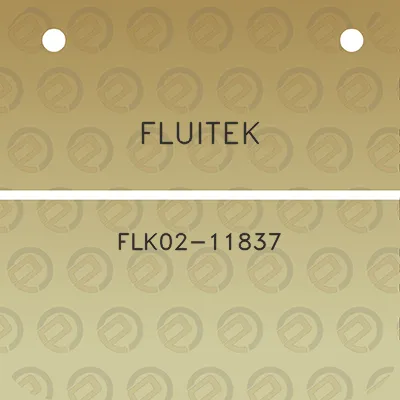 fluitek-flk02-11837