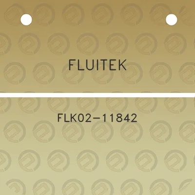 fluitek-flk02-11842