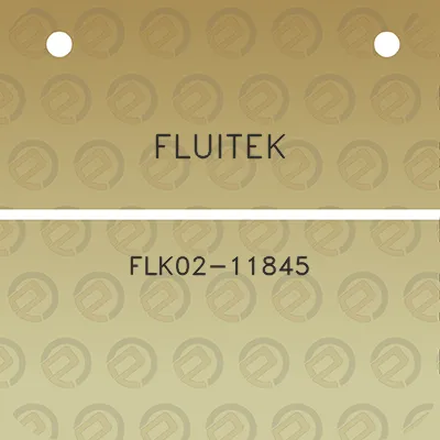 fluitek-flk02-11845