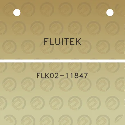 fluitek-flk02-11847