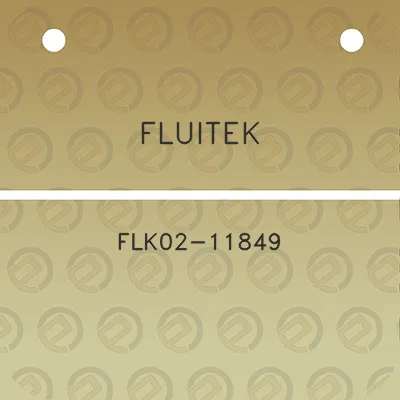 fluitek-flk02-11849