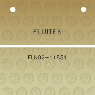 fluitek-flk02-11851