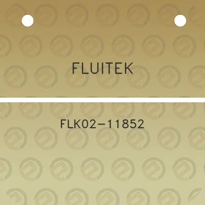 fluitek-flk02-11852