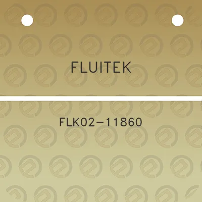 fluitek-flk02-11860