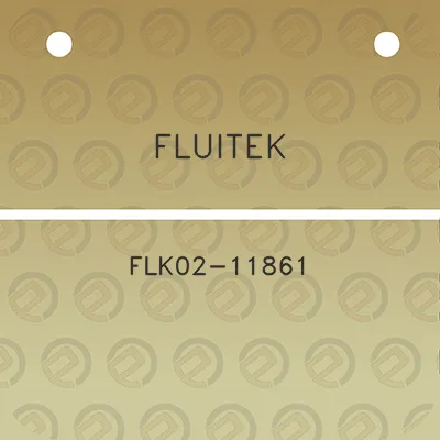 fluitek-flk02-11861