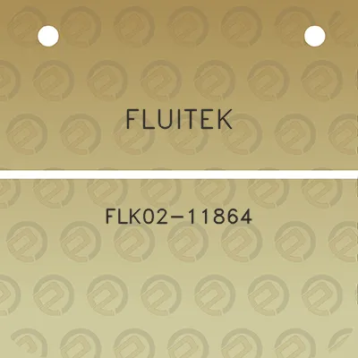 fluitek-flk02-11864