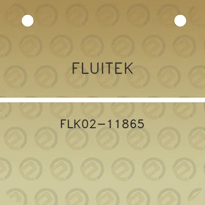 fluitek-flk02-11865