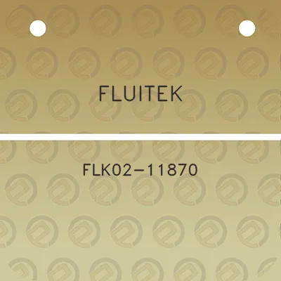 fluitek-flk02-11870