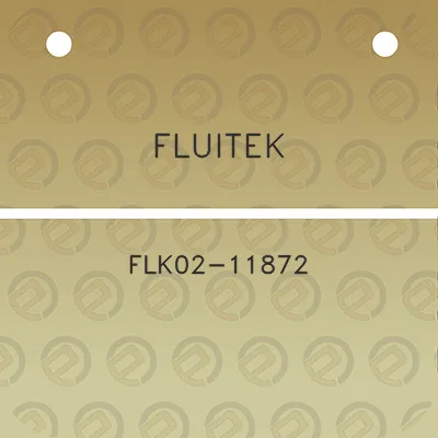 fluitek-flk02-11872