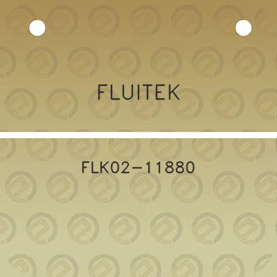 fluitek-flk02-11880