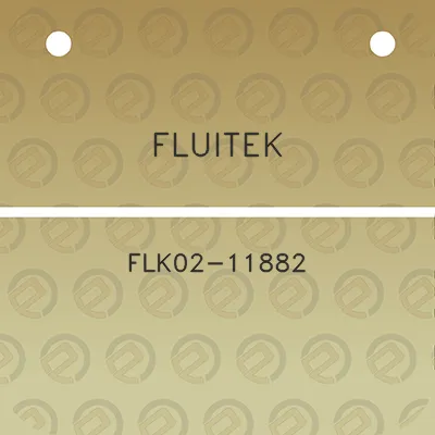 fluitek-flk02-11882