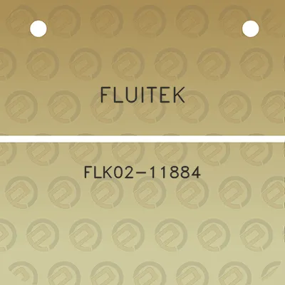 fluitek-flk02-11884