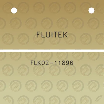 fluitek-flk02-11896