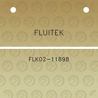 fluitek-flk02-11898