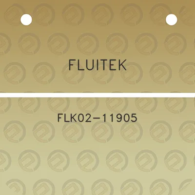 fluitek-flk02-11905