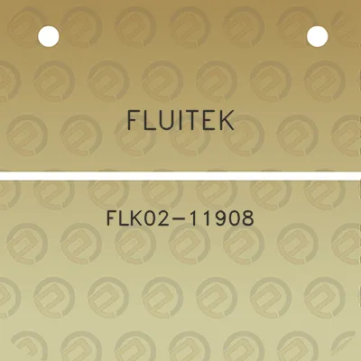 fluitek-flk02-11908