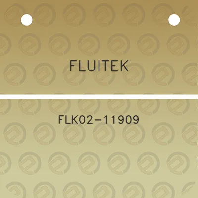 fluitek-flk02-11909