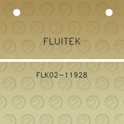 fluitek-flk02-11928