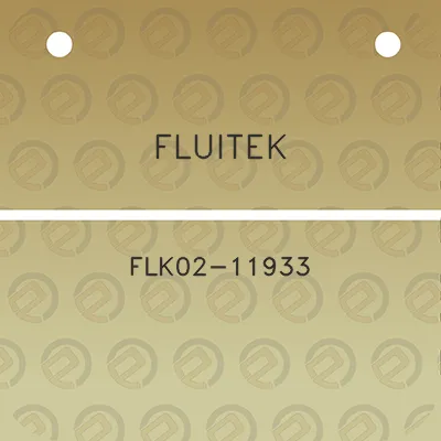 fluitek-flk02-11933