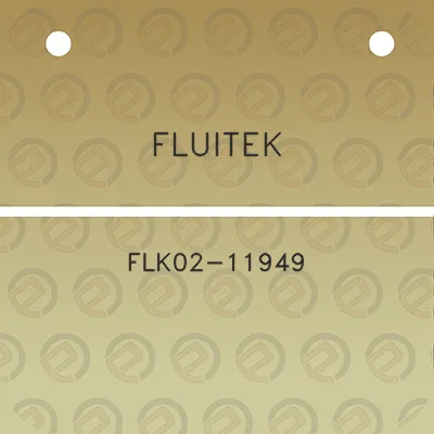 fluitek-flk02-11949