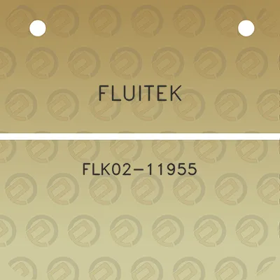 fluitek-flk02-11955