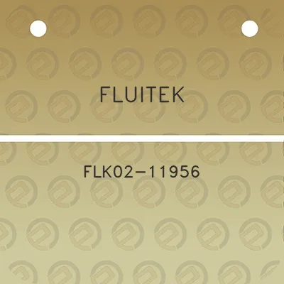 fluitek-flk02-11956