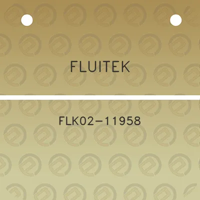 fluitek-flk02-11958