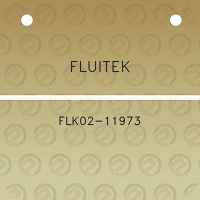 fluitek-flk02-11973