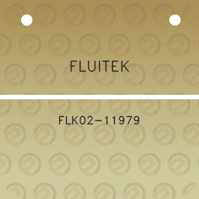 fluitek-flk02-11979