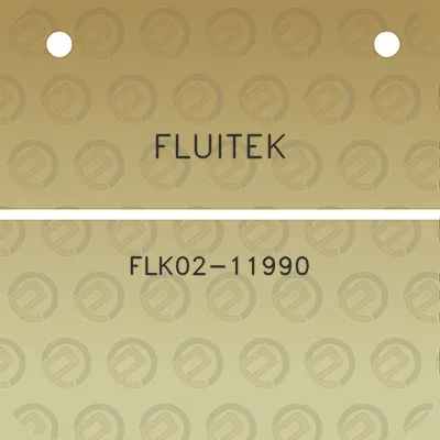 fluitek-flk02-11990