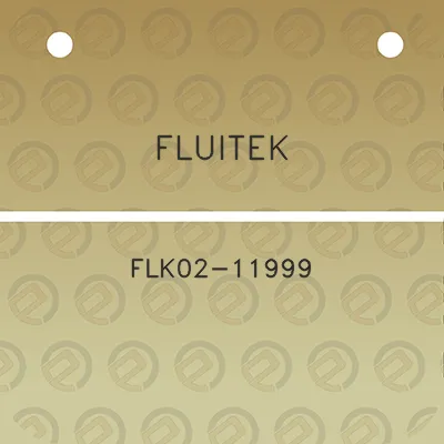 fluitek-flk02-11999