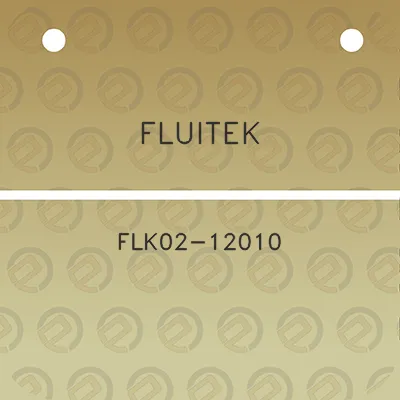 fluitek-flk02-12010