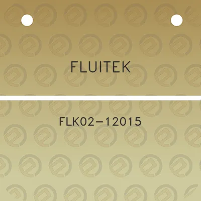 fluitek-flk02-12015