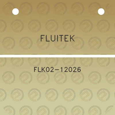 fluitek-flk02-12026