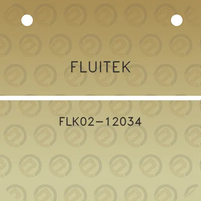 fluitek-flk02-12034