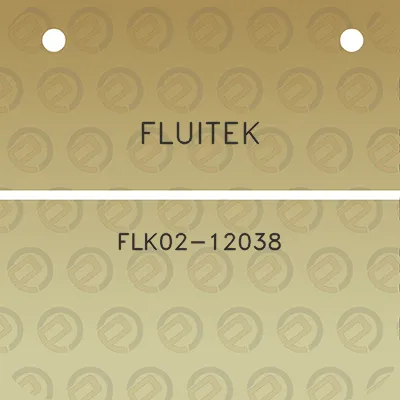 fluitek-flk02-12038