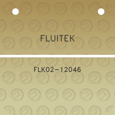 fluitek-flk02-12046