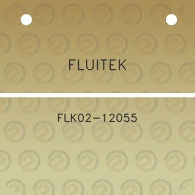 fluitek-flk02-12055