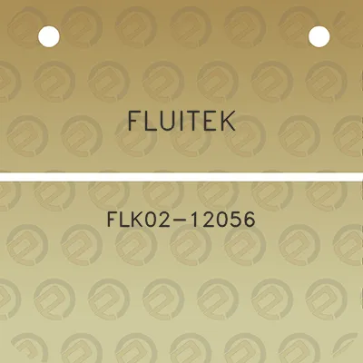 fluitek-flk02-12056