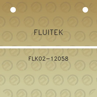 fluitek-flk02-12058