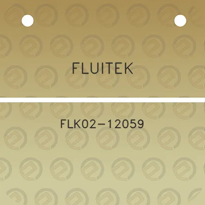 fluitek-flk02-12059