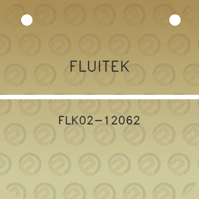 fluitek-flk02-12062