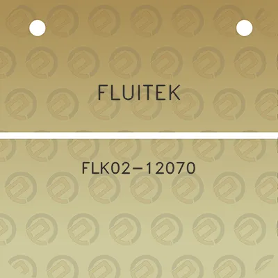 fluitek-flk02-12070