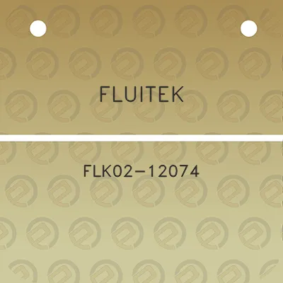 fluitek-flk02-12074